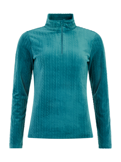 PRTGAIL Fleece pullover