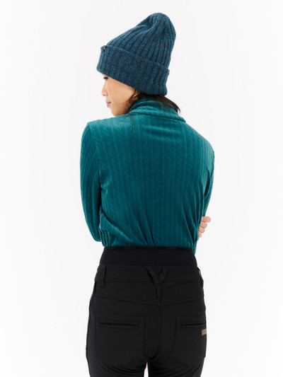 PRTGAIL Fleece pullover