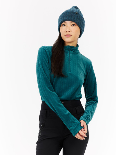 PRTGAIL Fleece pullover