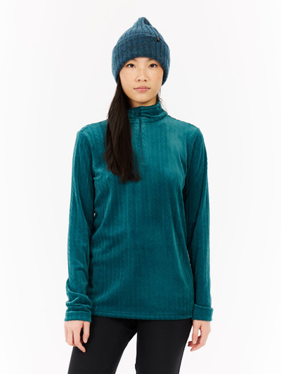 PRTGAIL Fleece pullover