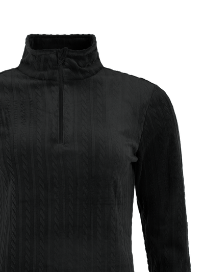 PRTGAIL Fleece pullover