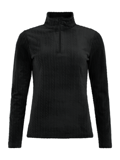 PRTGAIL Fleece pullover
