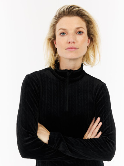 PRTGAIL Fleece pullover