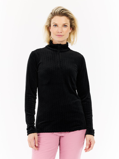 PRTGAIL Fleece pullover