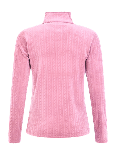 PRTGAIL Fleece pullover