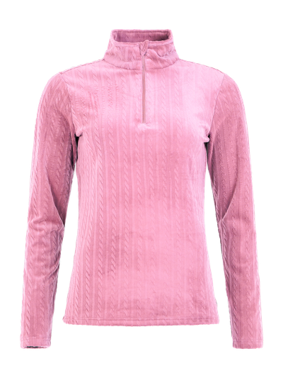 PRTGAIL Fleece pullover