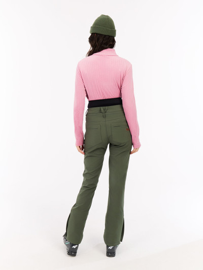 PRTGAIL Fleece pullover