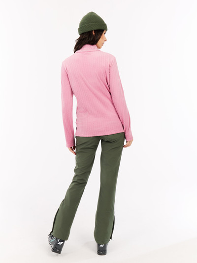 PRTGAIL Fleece pullover