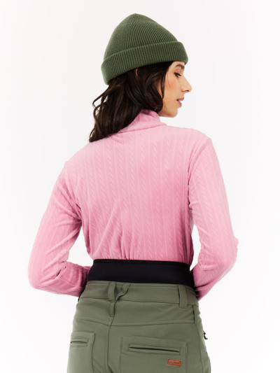 PRTGAIL Fleece pullover