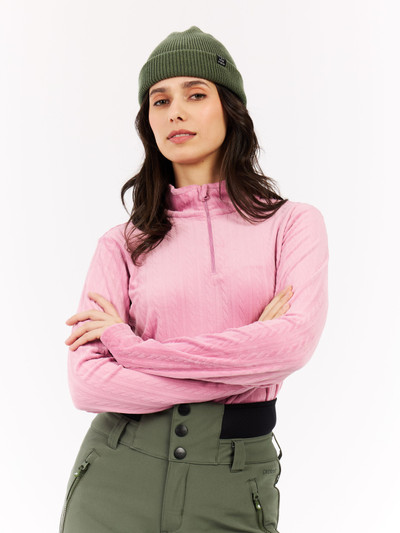 PRTGAIL Fleece pullover