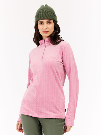 PRTGAIL Fleece pullover