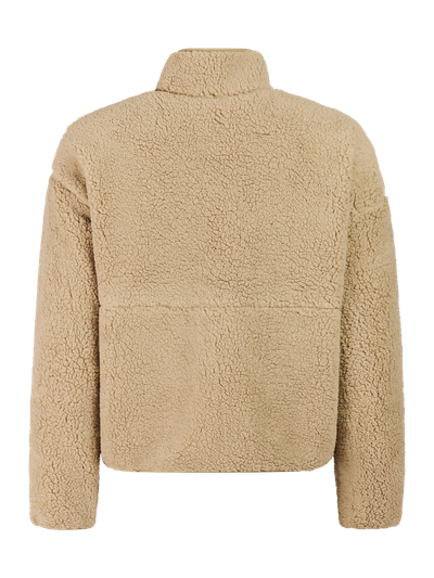 PRTLUX Teddy outdoor zip up