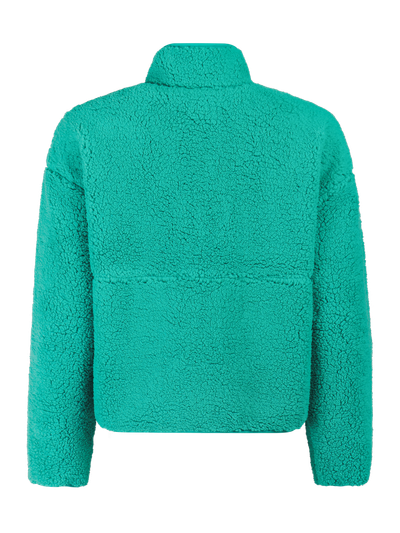 PRTLUX Teddy outdoor fleece vest
