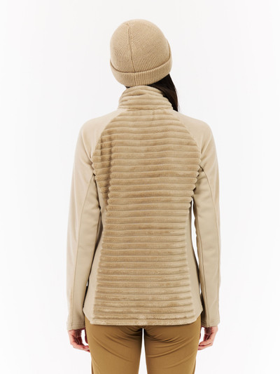 PRTDELAY Fleece zip up
