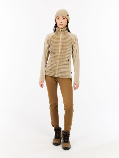 PRTDELAY Fleece zip up