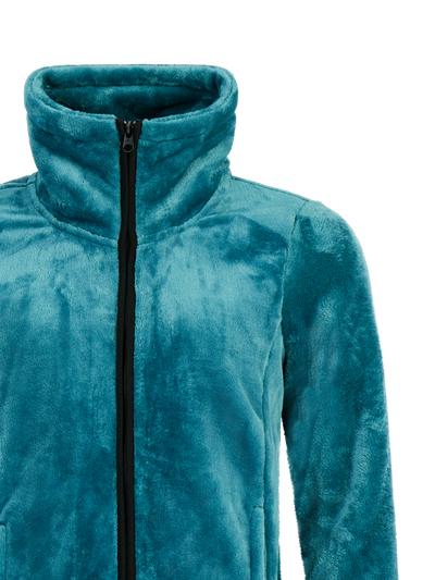 PRTVANCE Fleece zip up