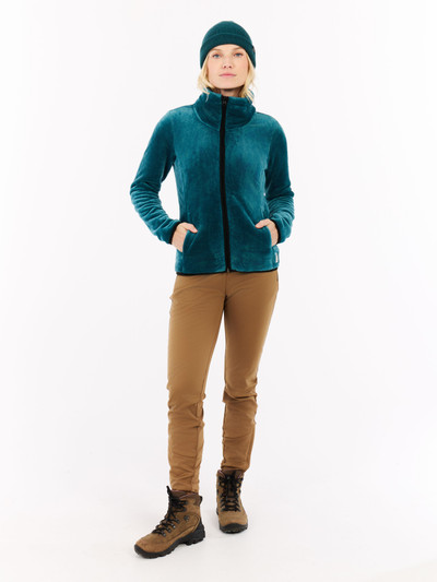 PRTVANCE Fleece zip up
