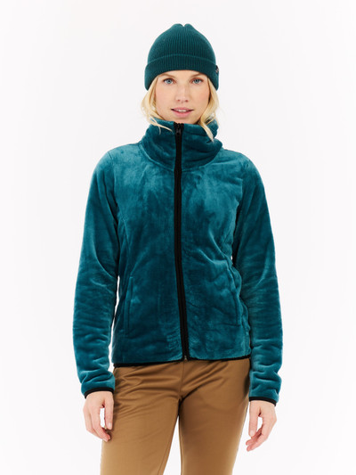 PRTVANCE Fleece zip up
