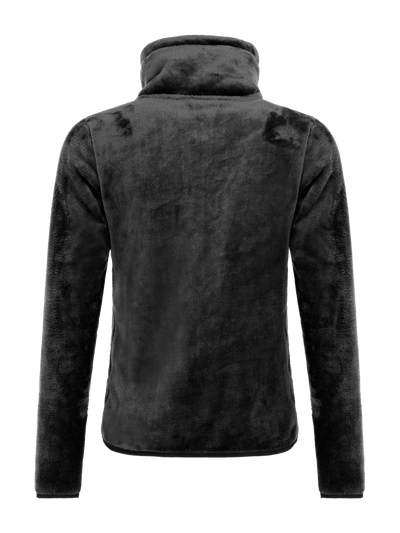 PRTVANCE Fleece Sweatjacke