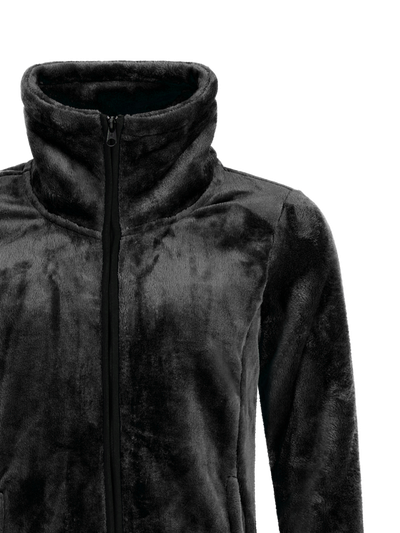PRTVANCE Fleece Sweatjacke