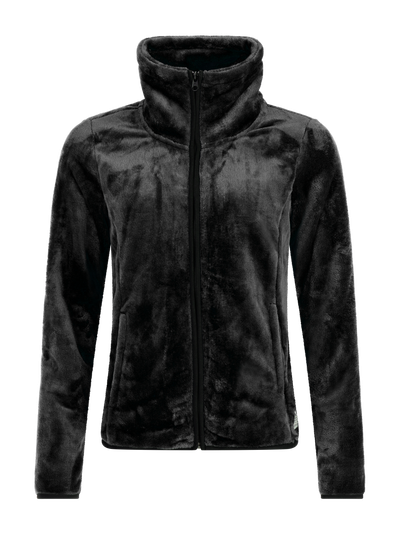 PRTVANCE Fleece Sweatjacke