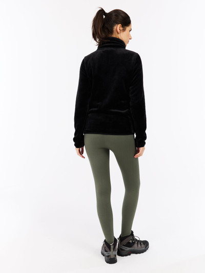PRTVANCE Fleece Sweatjacke