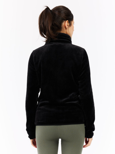 PRTVANCE Fleece Sweatjacke