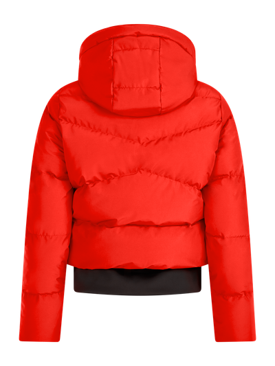 PRTPreppy Ski-jas ZIP-SHIFT