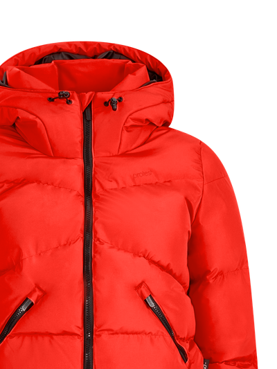 PRTPreppy Ski-jas ZIP-SHIFT