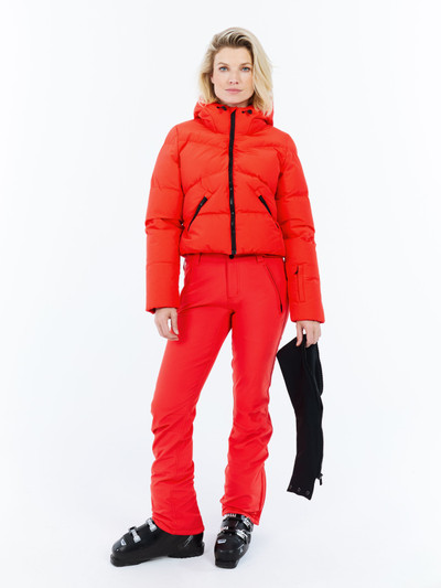 PRTPreppy Ski-jas ZIP-SHIFT