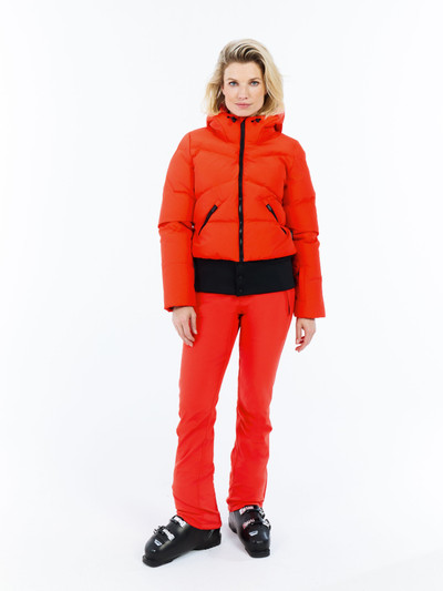 PRTPreppy Ski-jas ZIP-SHIFT