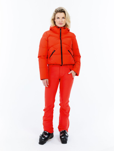 PRTPreppy Ski-jas ZIP-SHIFT