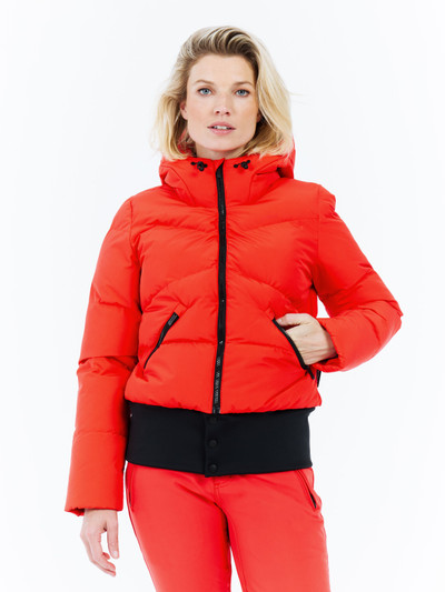 PRTPreppy Ski-jas ZIP-SHIFT