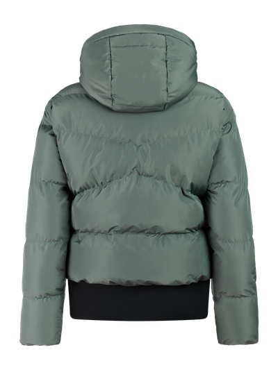 PRTPreppy ZIP-SHIFT ski jacket
