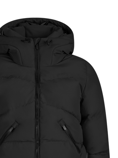 PRTPreppy Skijacke ZIP-SHIFT