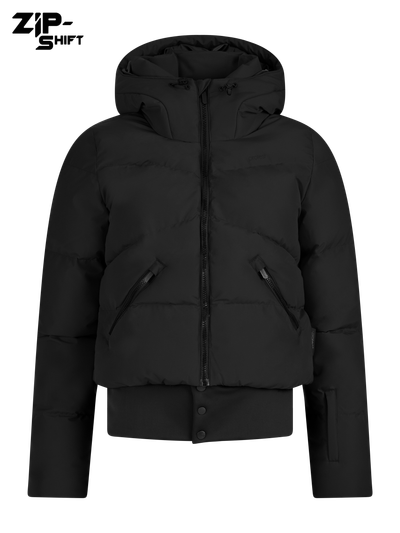 PRTPreppy Skijacke ZIP-SHIFT