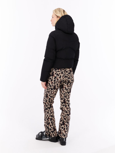 PRTPreppy Skijacke ZIP-SHIFT