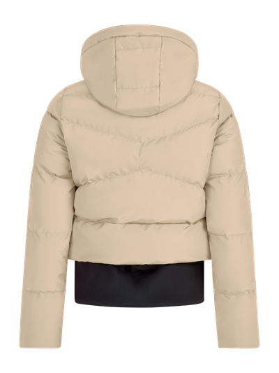 PRTPreppy Ski-jas ZIP-SHIFT
