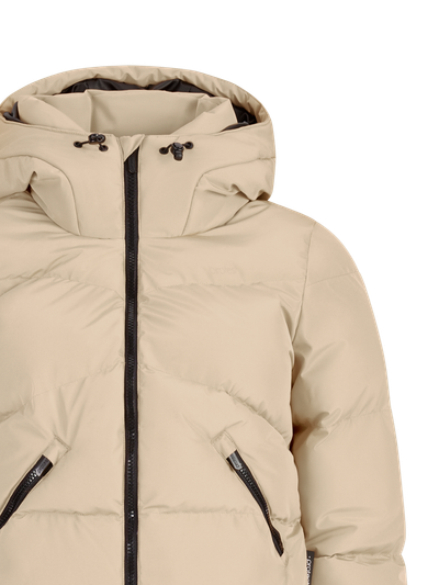 PRTPreppy Ski-jas ZIP-SHIFT
