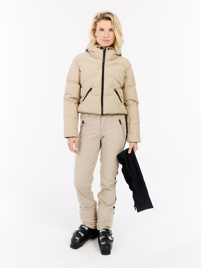 PRTPreppy Ski-jas ZIP-SHIFT