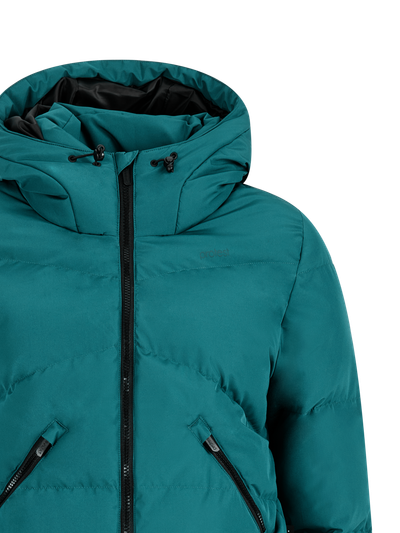 PRTPreppy Ski-jas ZIP-SHIFT