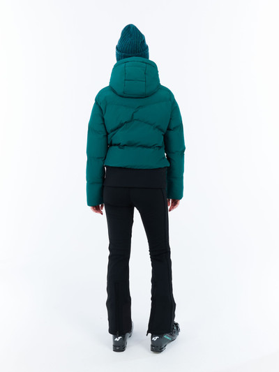 PRTPreppy Ski-jas ZIP-SHIFT