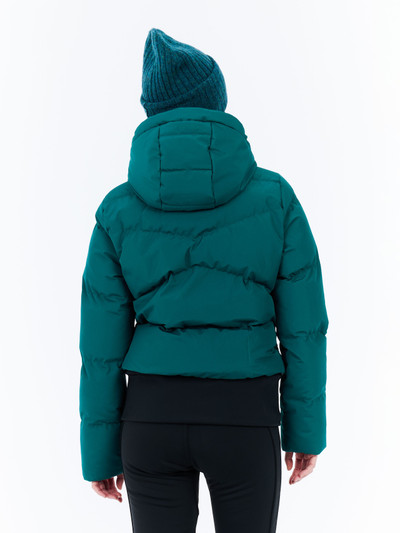 PRTPreppy Ski-jas ZIP-SHIFT