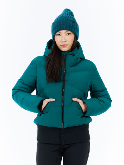 PRTPreppy Ski-jas ZIP-SHIFT