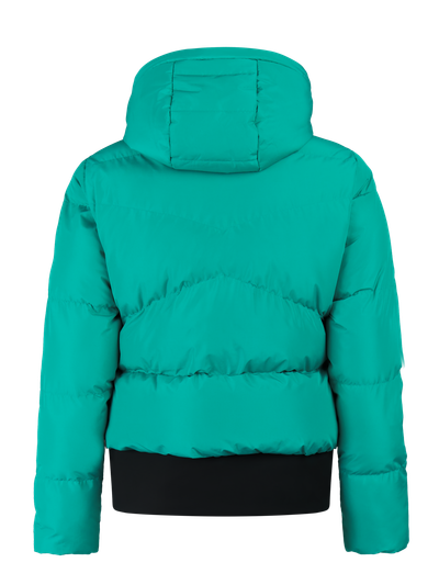 PRTPreppy ZIP-SHIFT ski jacket