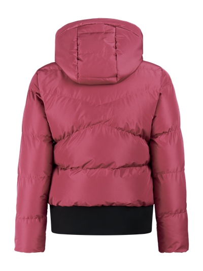 PRTPreppy ZIP-SHIFT ski jacket