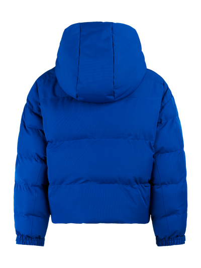 PRTVox Puffer ski jacket