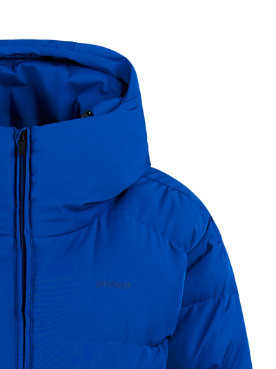 PRTVox Puffer ski jacket