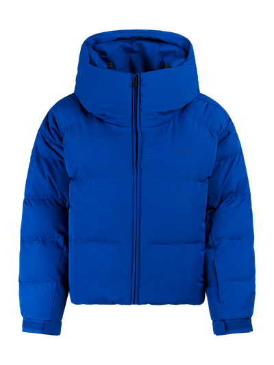 PRTVox Puffer ski jacket