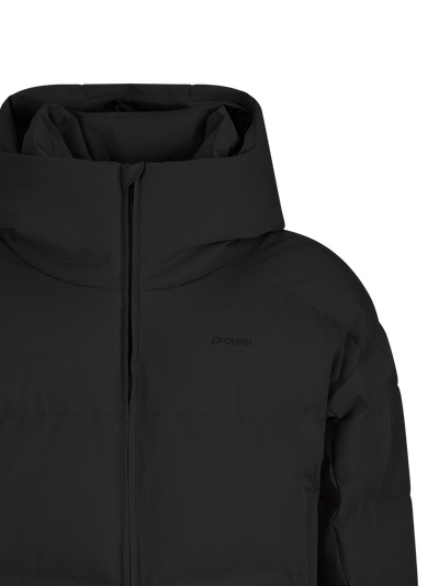 PRTVox Puffer ski jacket